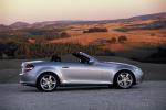 Mercedes-Benz SLK-Class 2005 года
